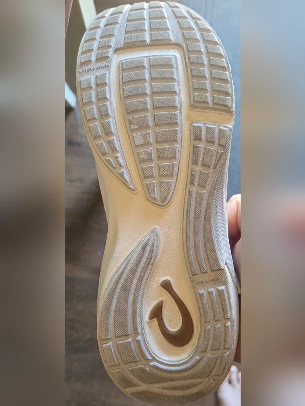 Olukai Kaholo‎ Women’s Shoes Light Pink Size 7